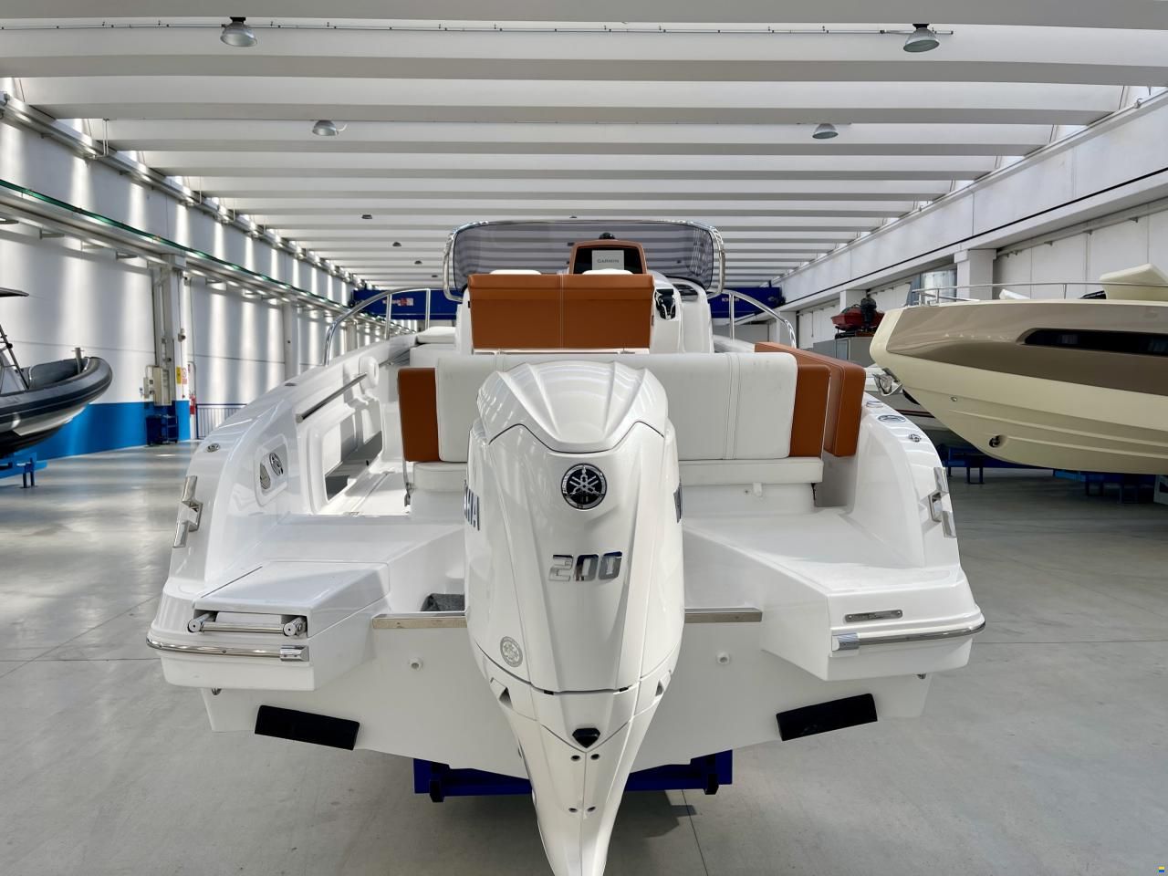 Capoforte CX240