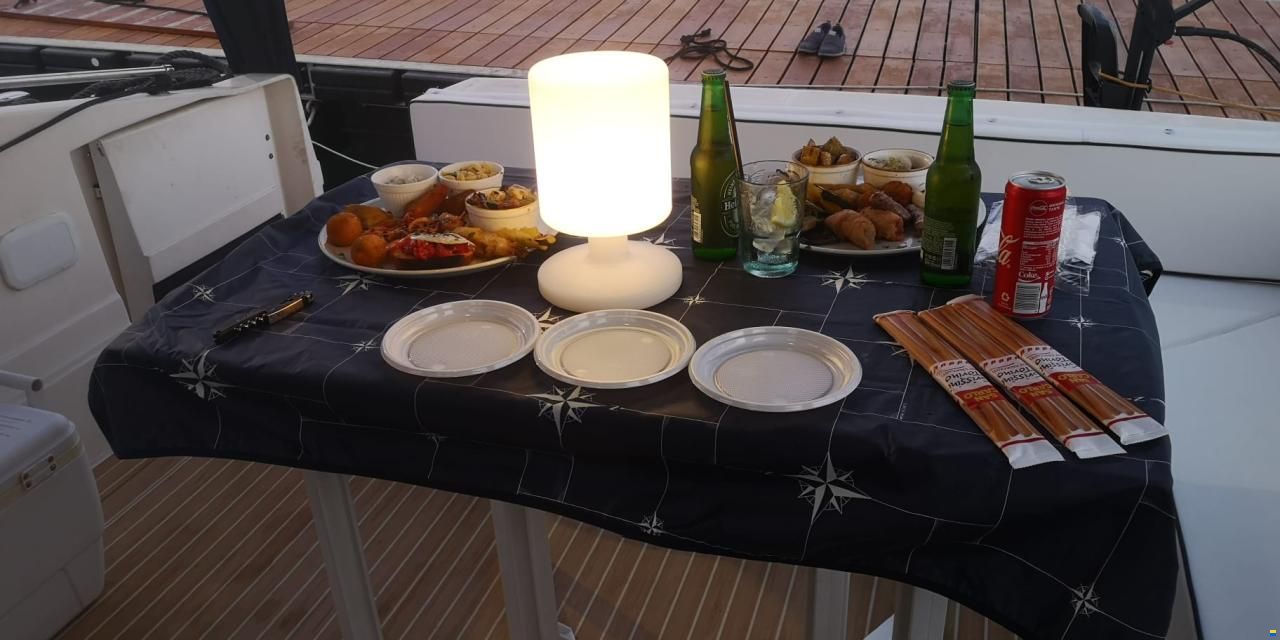 Piantoni Onda Blu 33