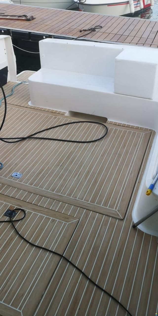 Piantoni Onda Blu 33