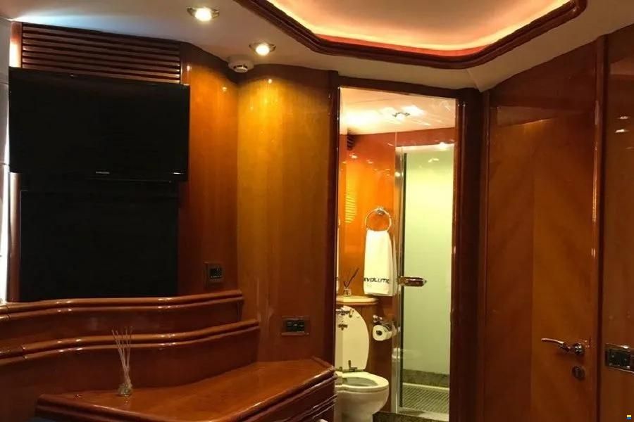 Sunseeker 105