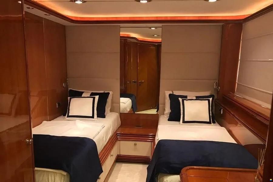 Sunseeker 105