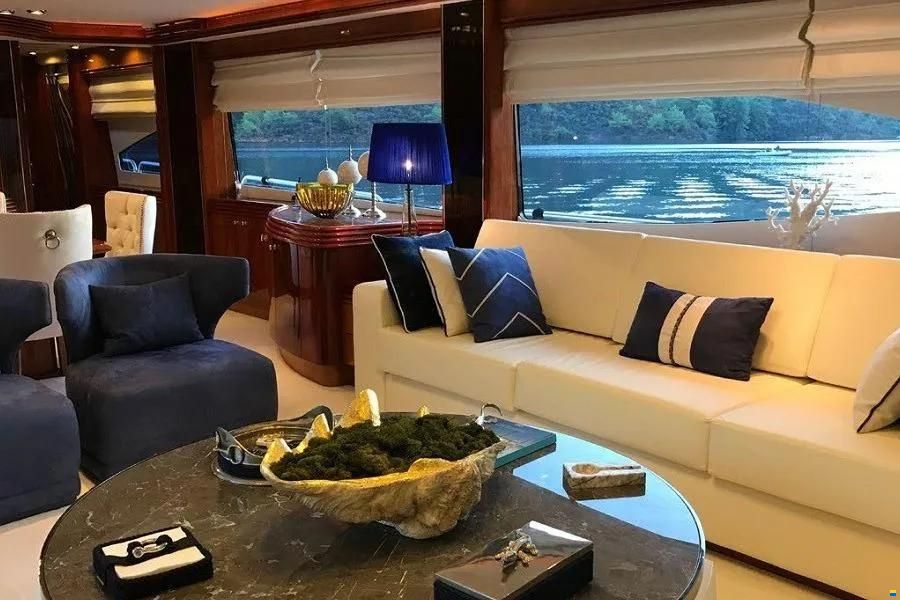 Sunseeker 105