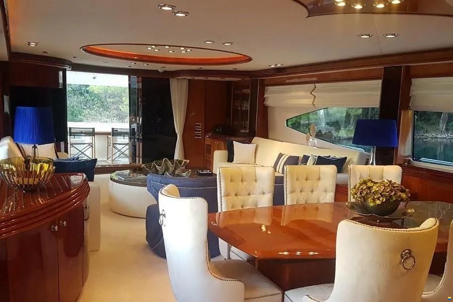 Sunseeker 105