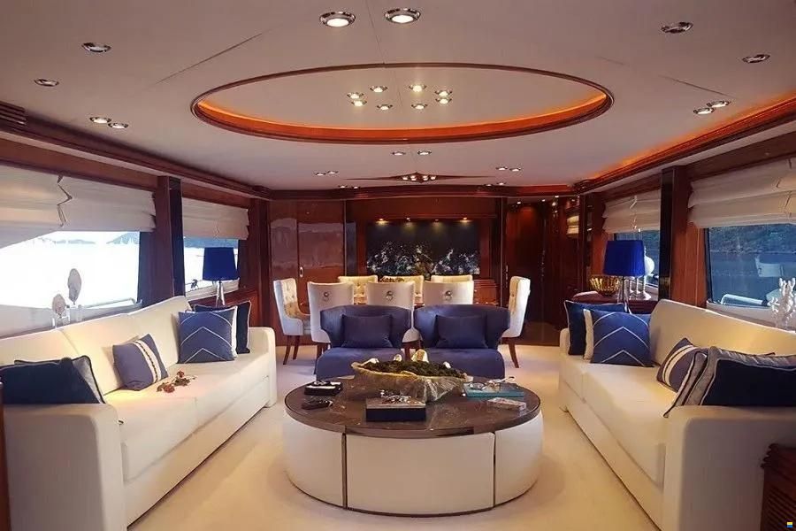 Sunseeker 105