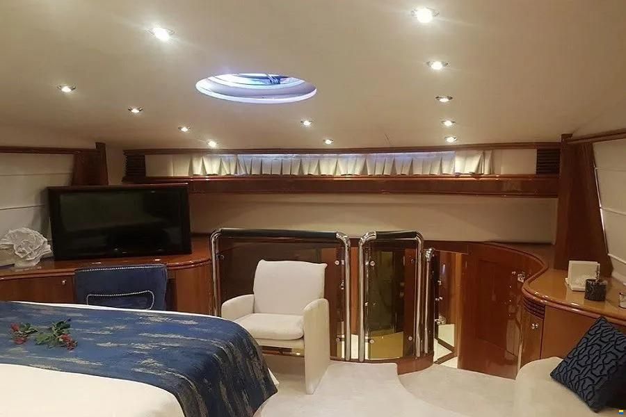 Sunseeker 105