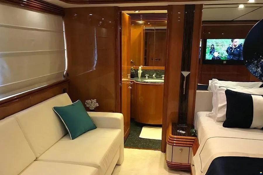 Sunseeker 105