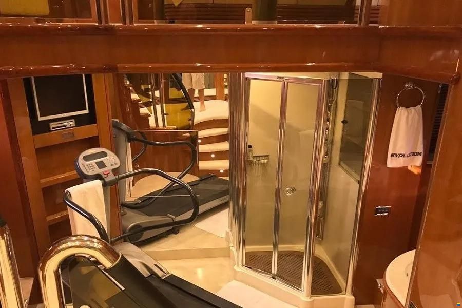 Sunseeker 105