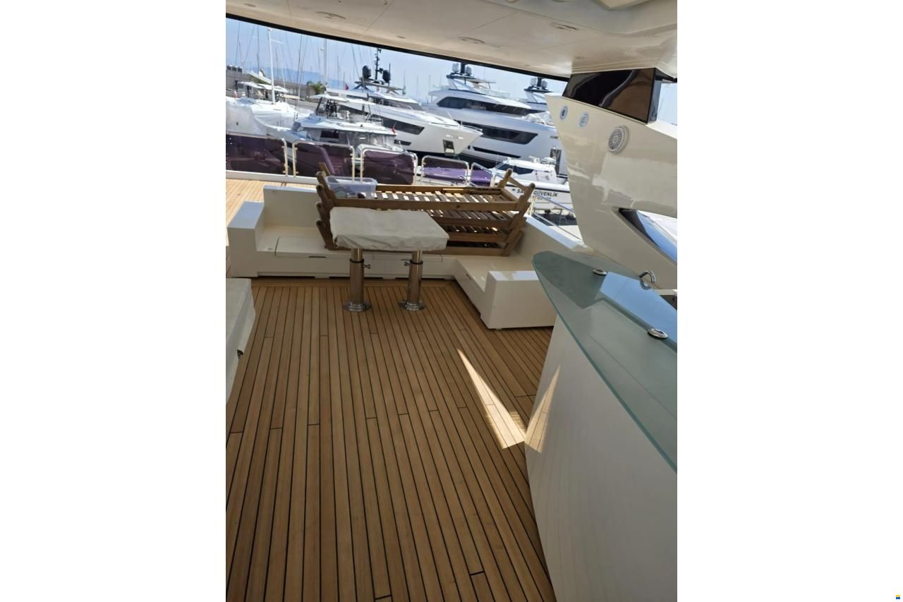 Sunseeker 105