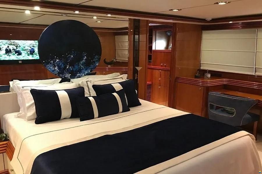 Sunseeker 105