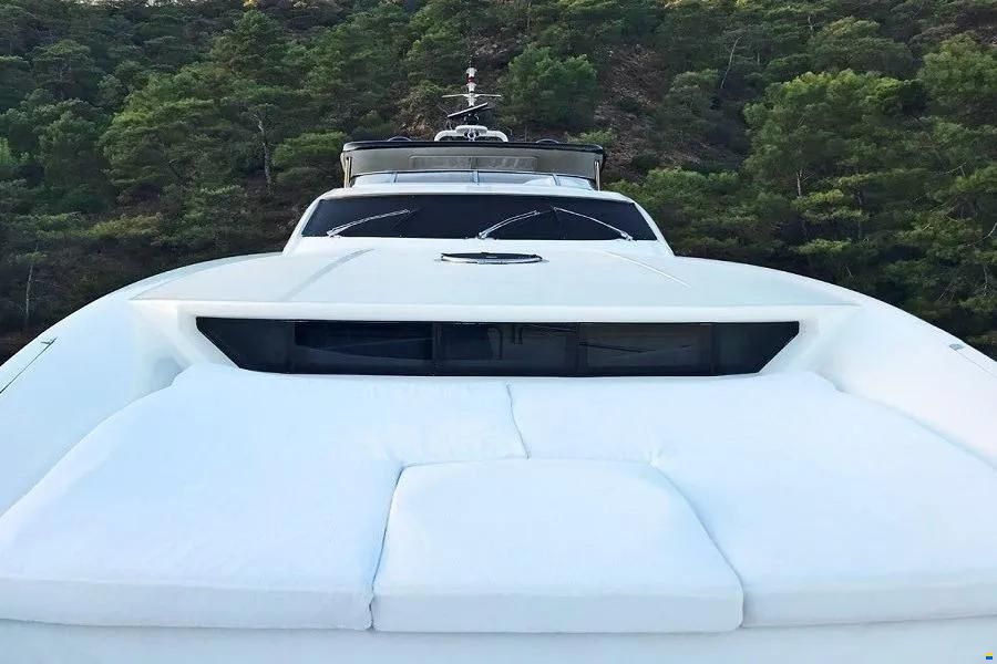 Sunseeker 105