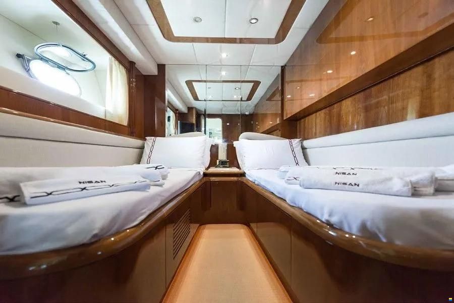 Sunseeker 105