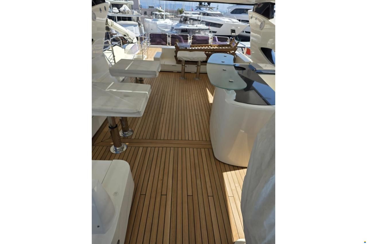 Sunseeker 105