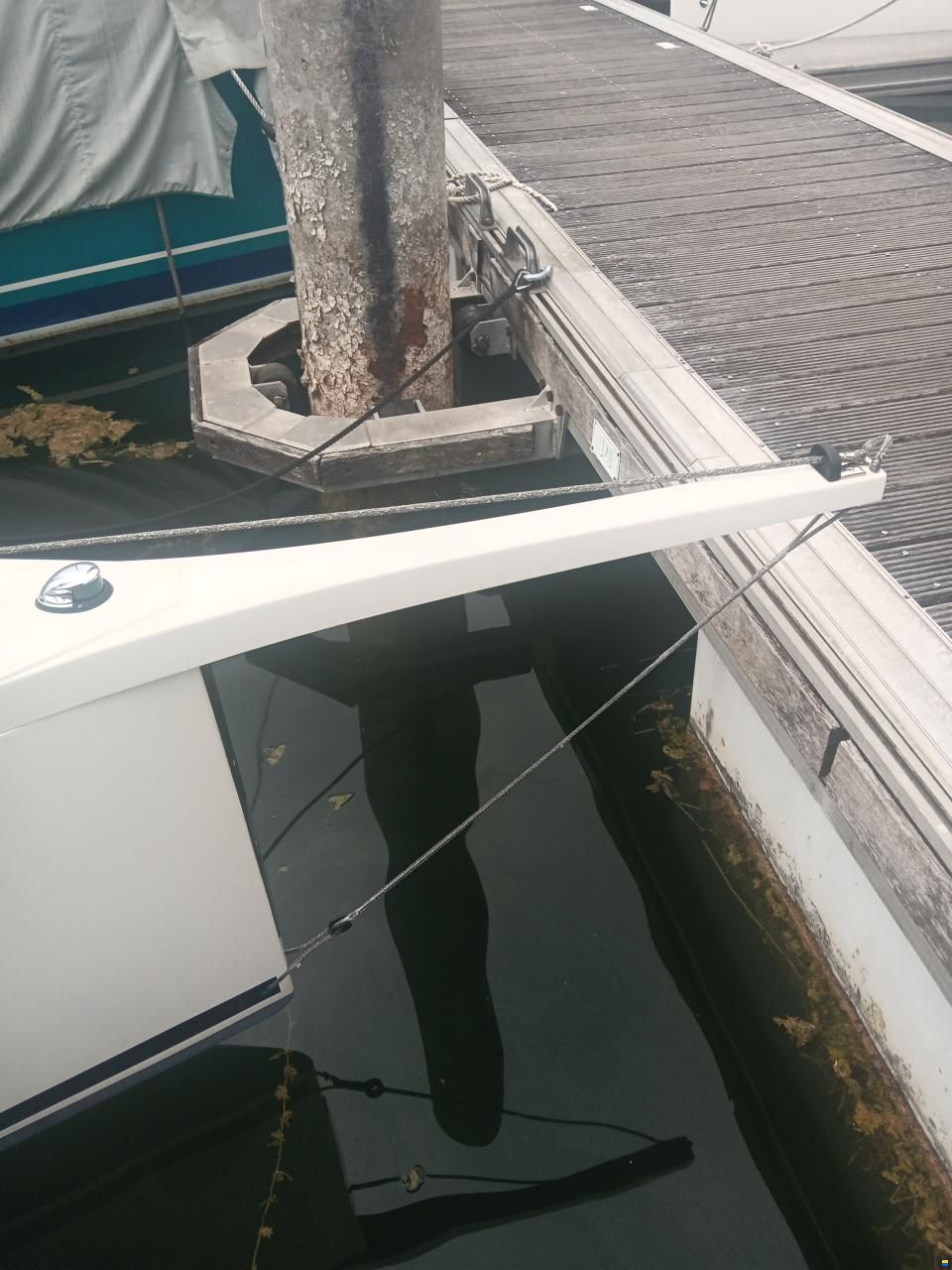 Saffier SE 27 Leisure