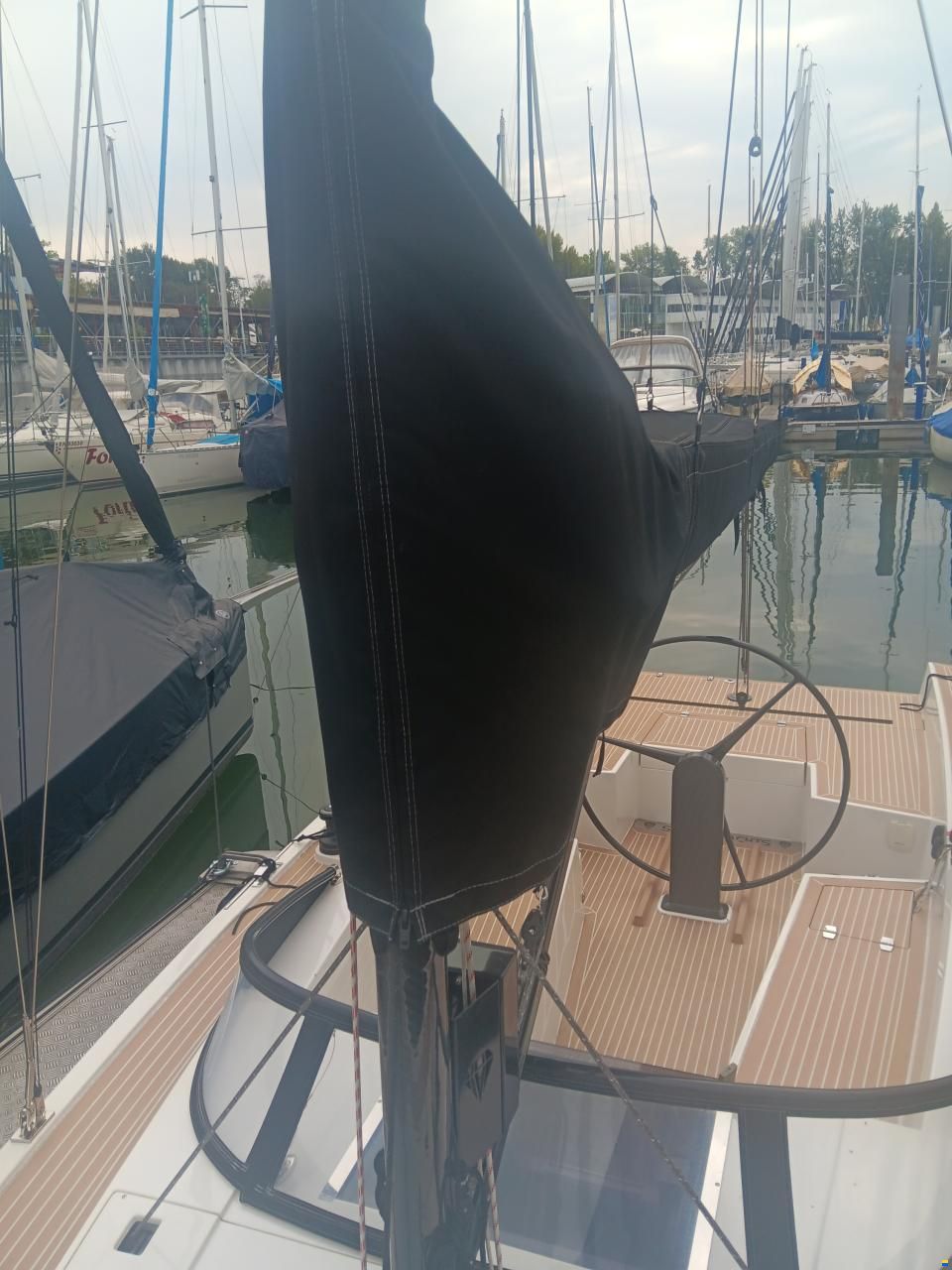Saffier SE 27 Leisure