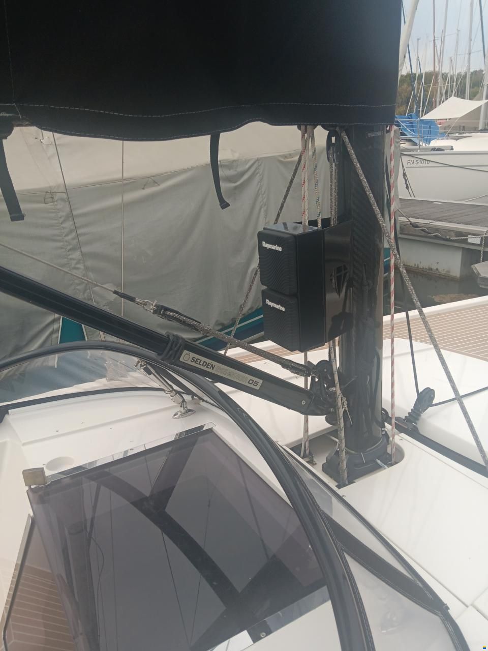 Saffier SE 27 Leisure