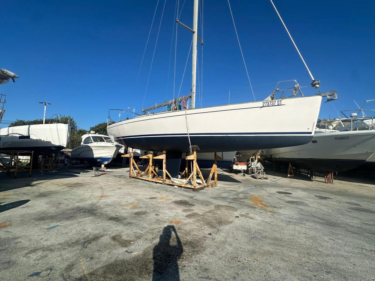Salona 45