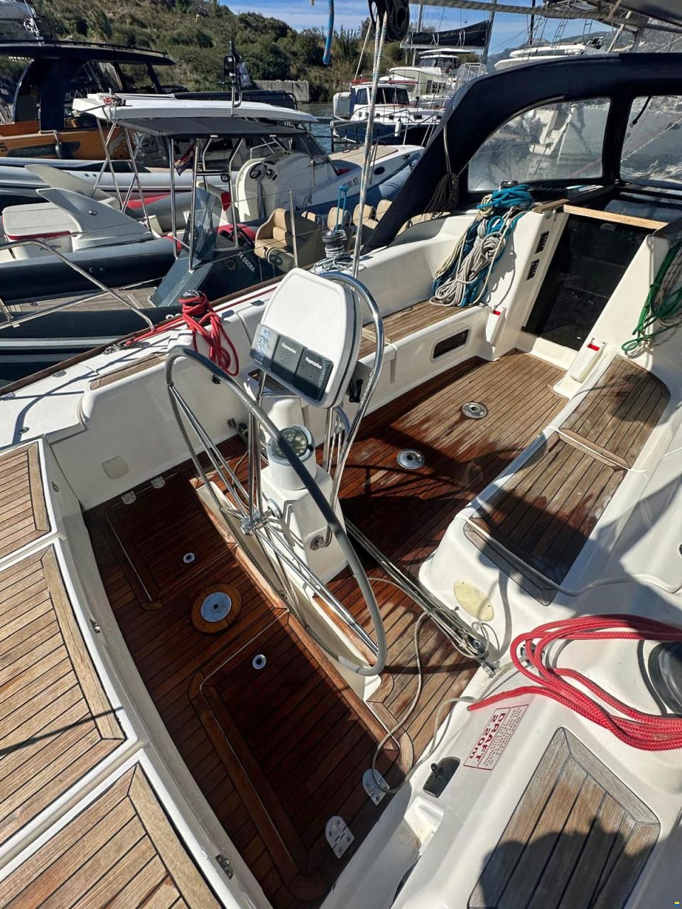 Salona 45