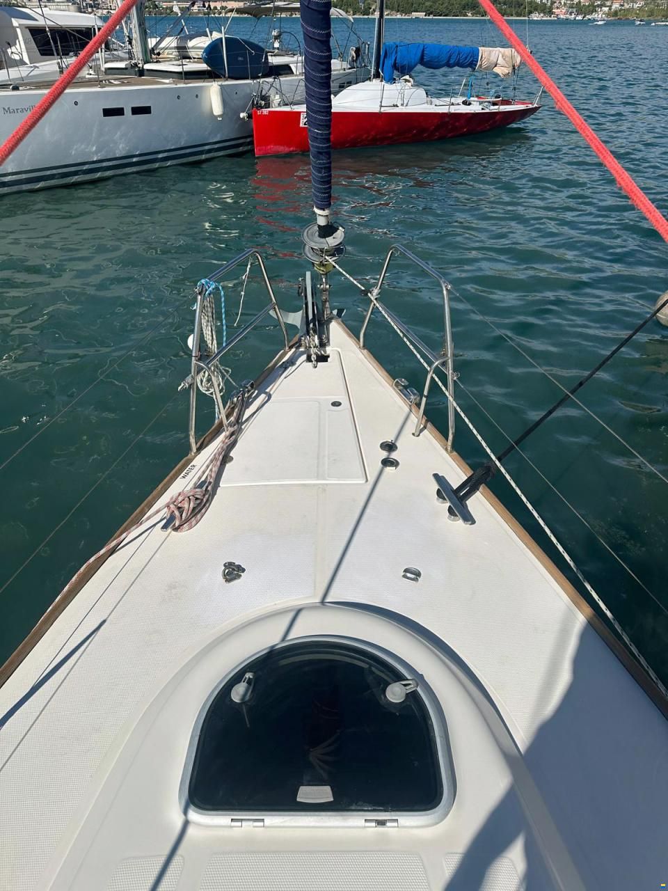 Salona 45