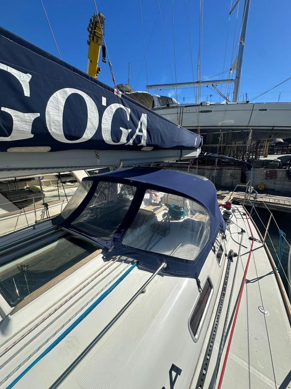 Salona 45