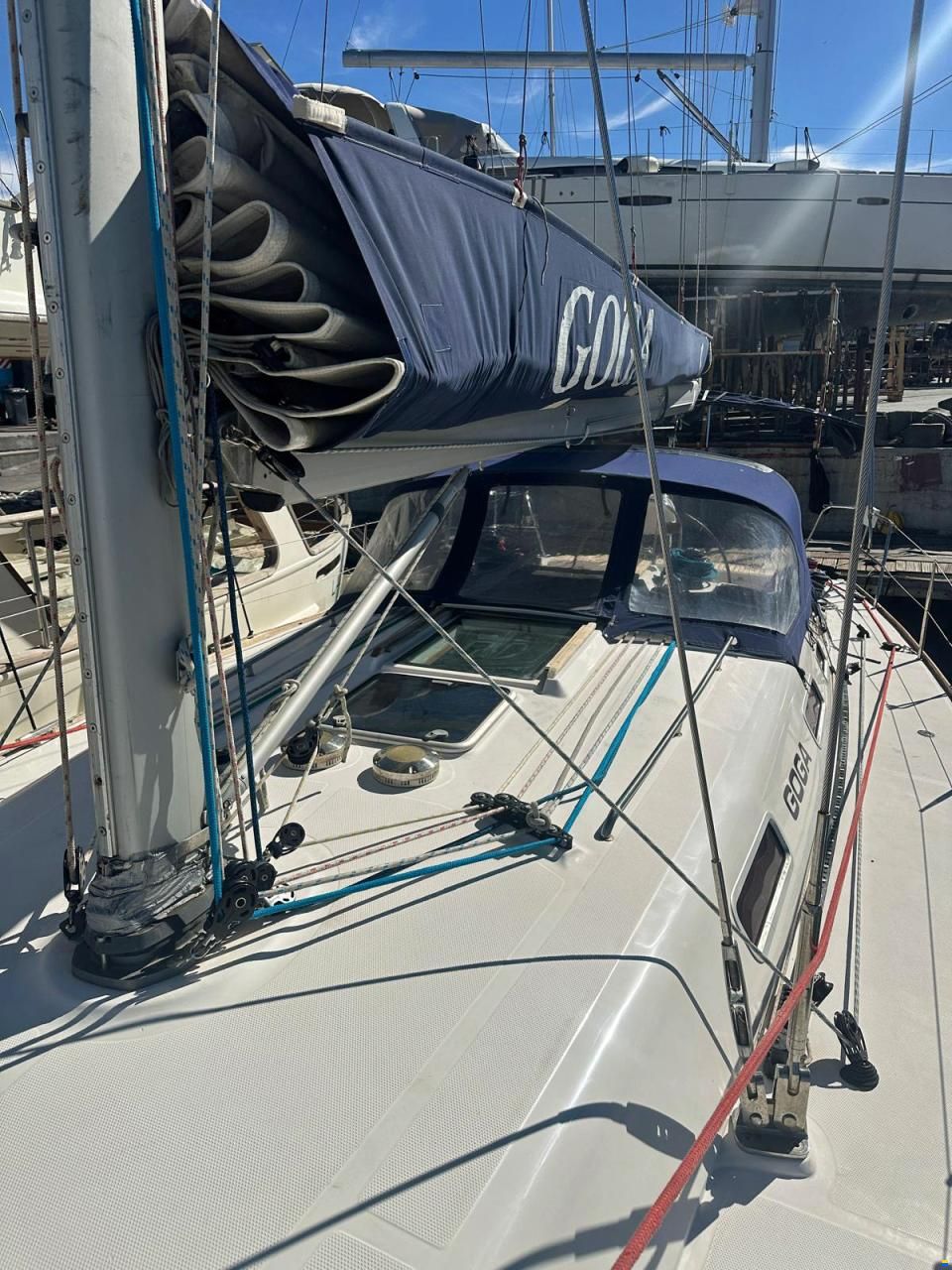 Salona 45