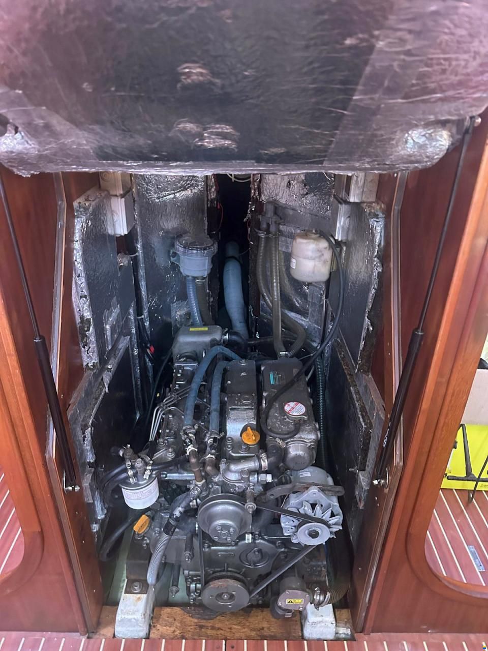 Salona 45