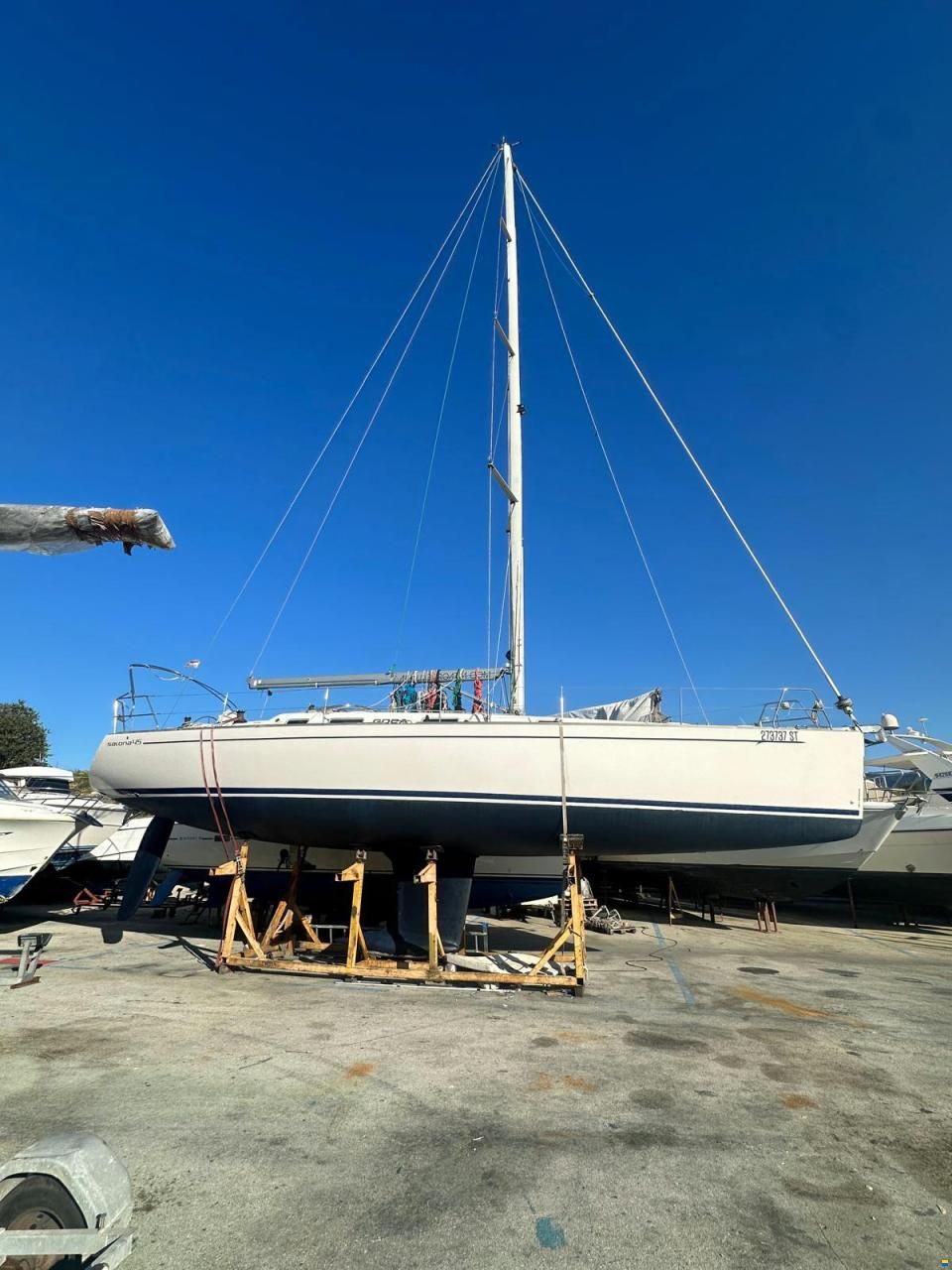 Salona 45