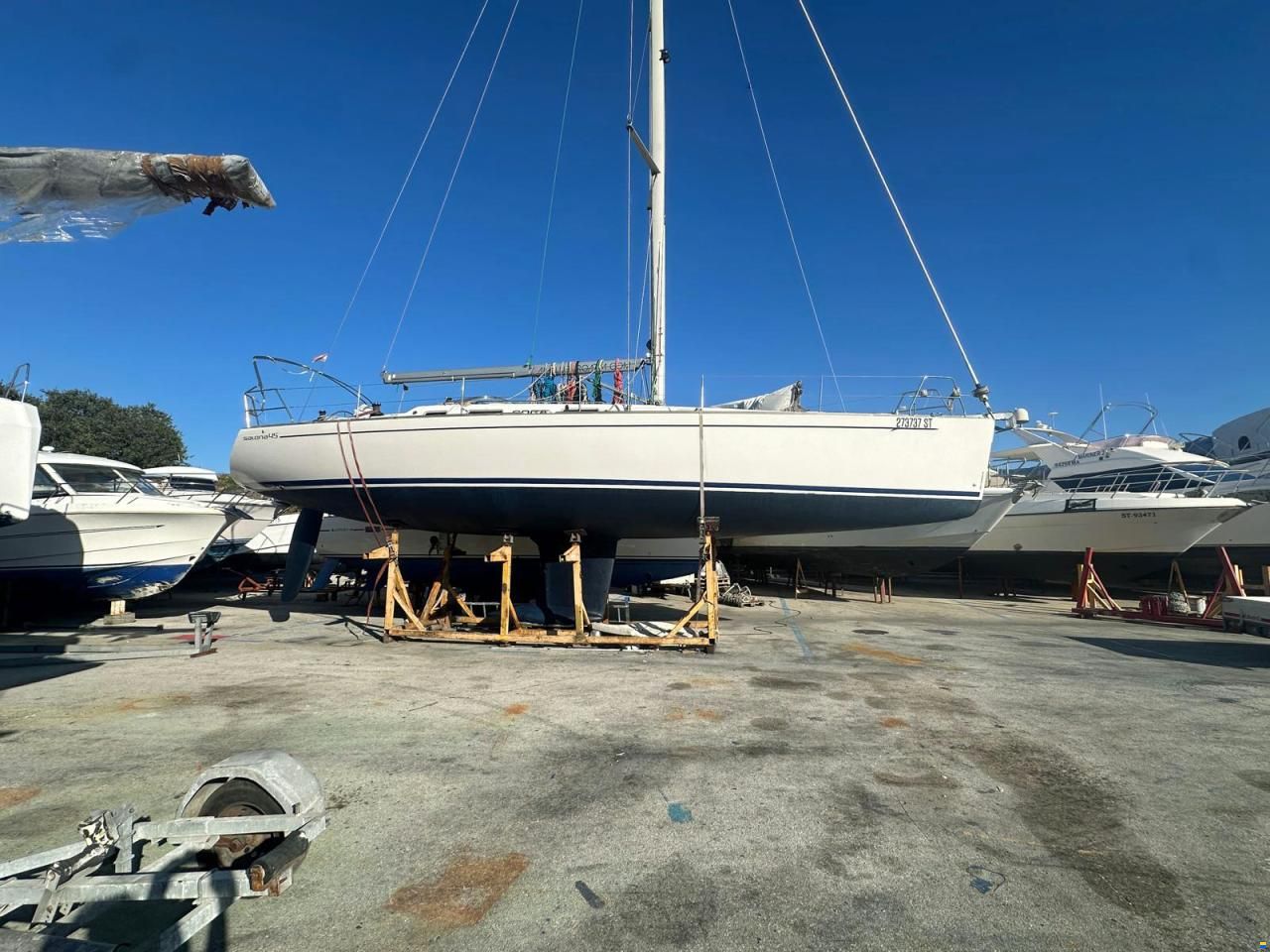 Salona 45