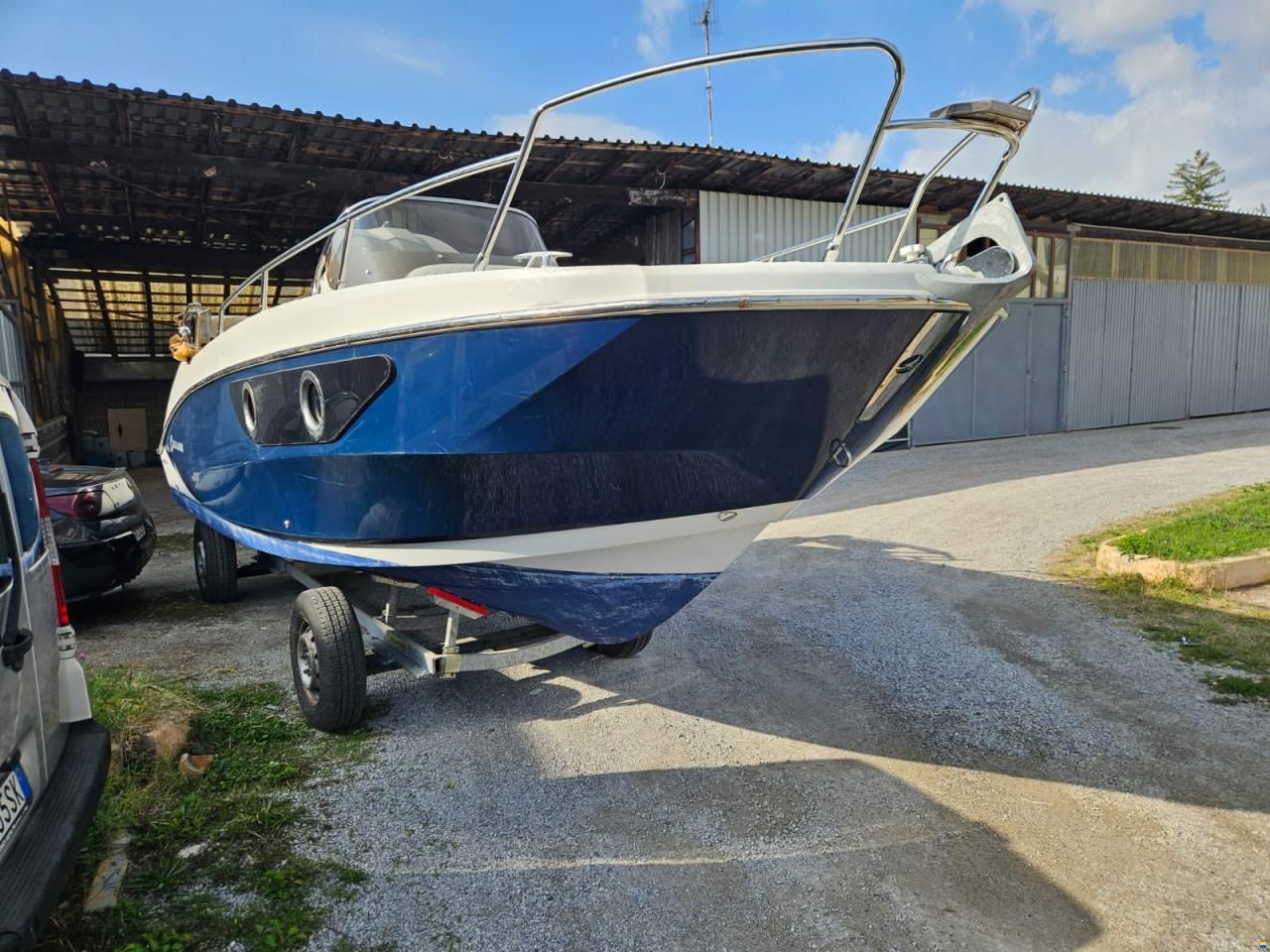 Idea Marine 70.2