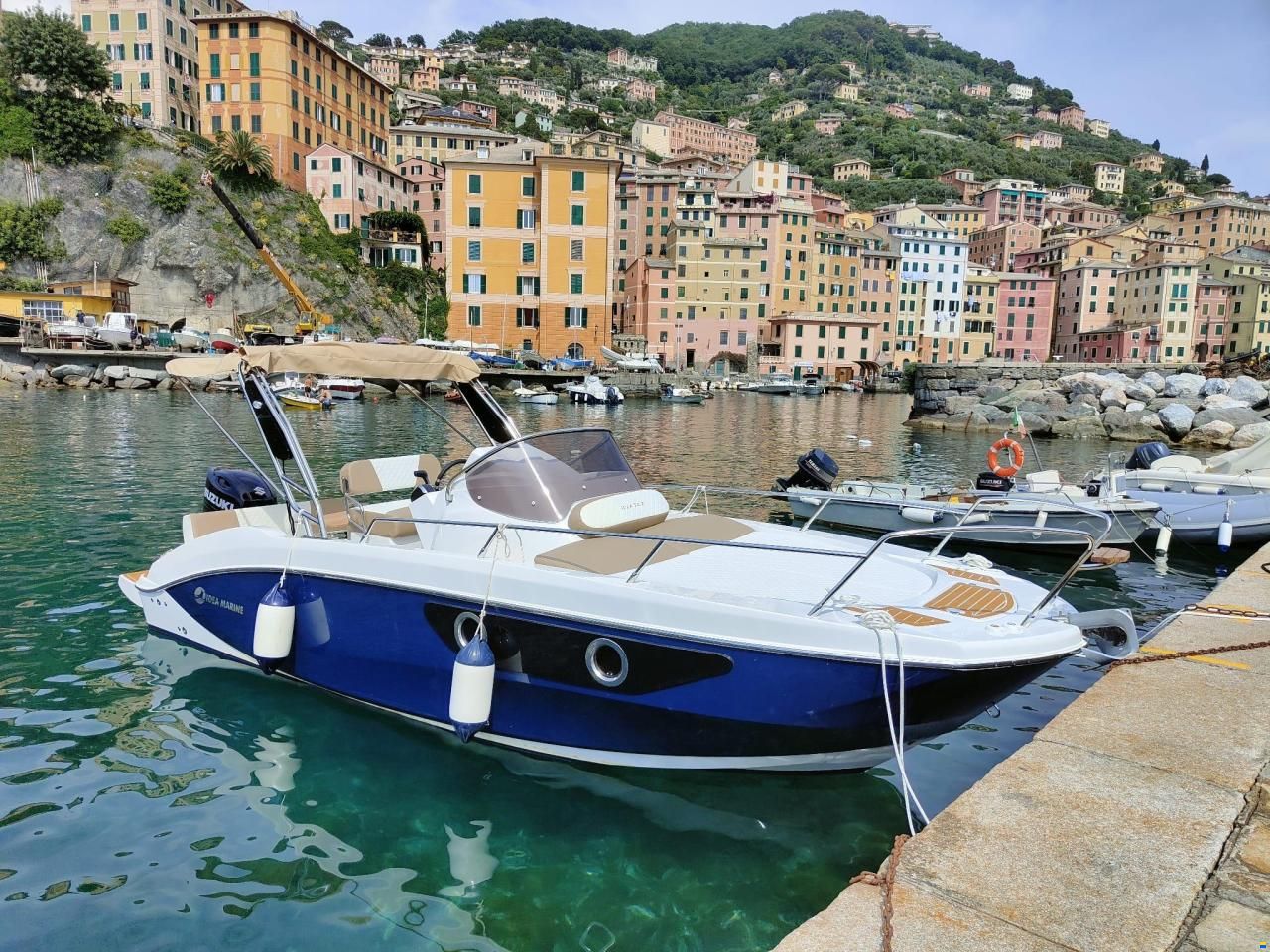 Idea Marine 70.2