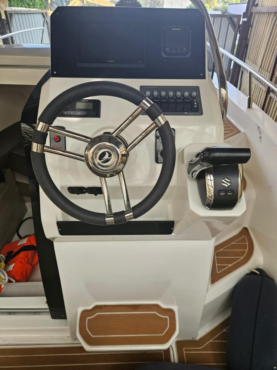 Idea Marine 70.2