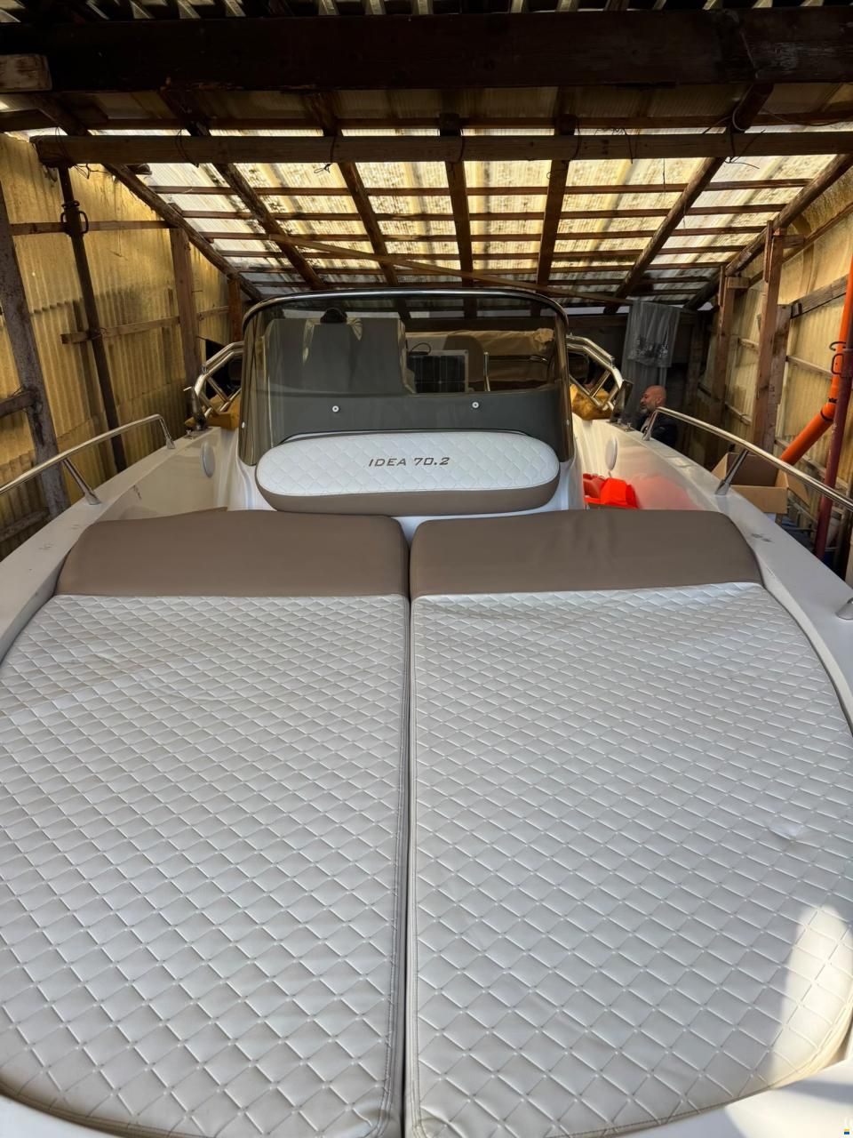 Idea Marine 70.2