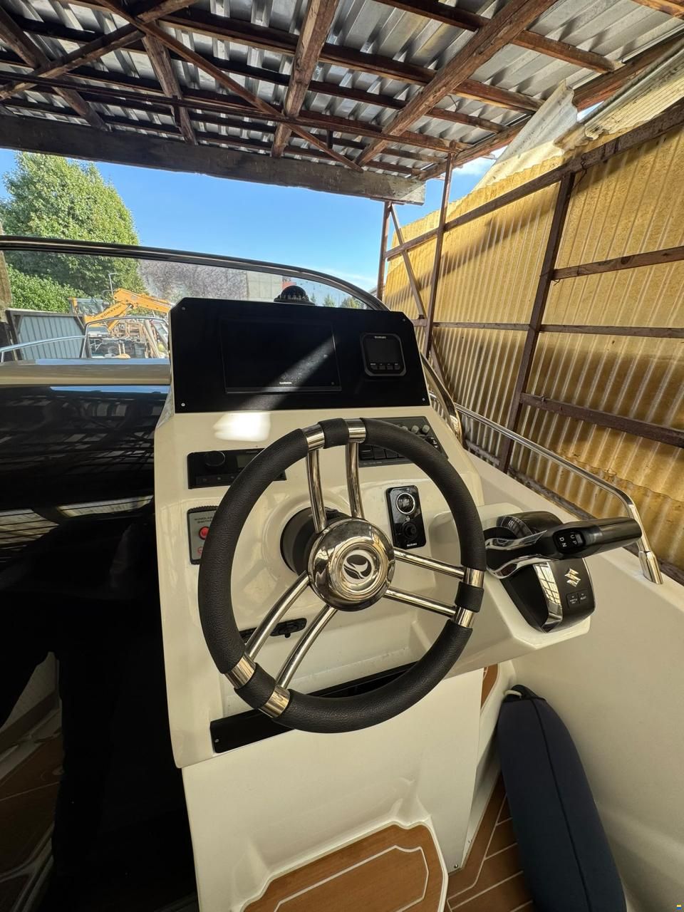 Idea Marine 70.2