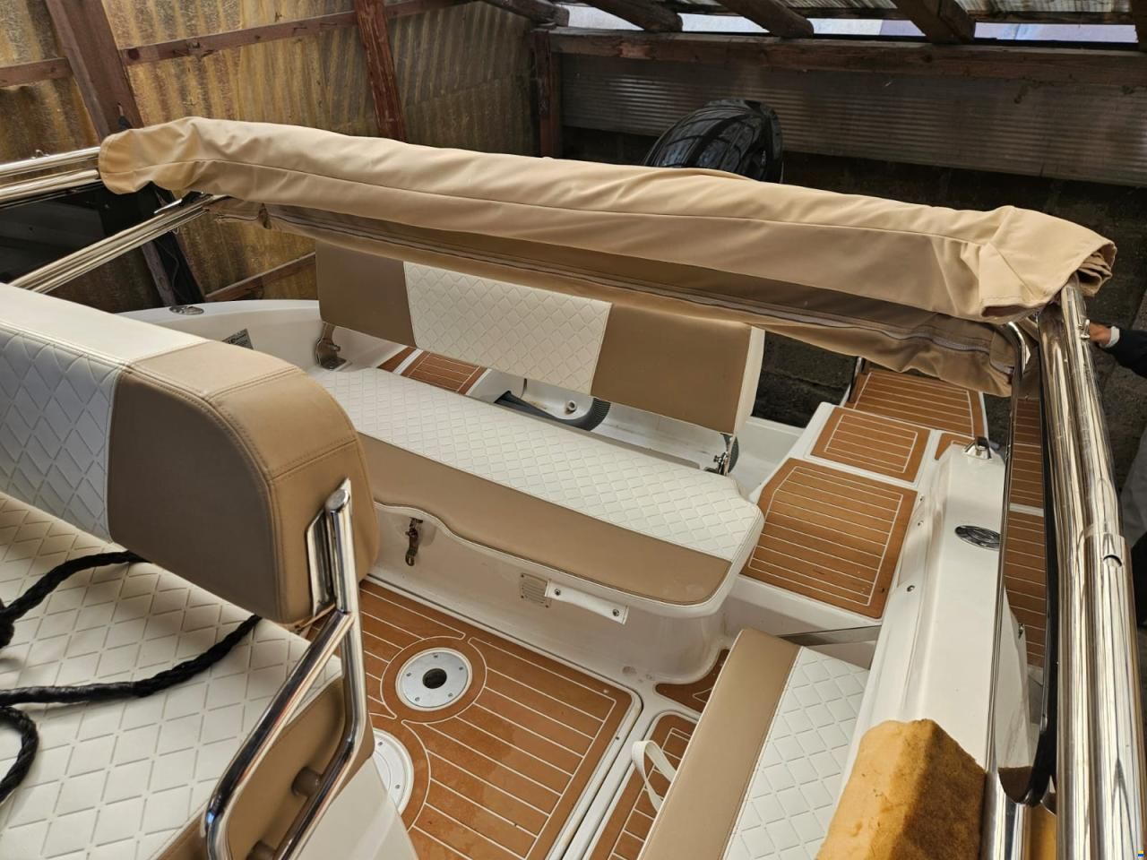 Idea Marine 70.2