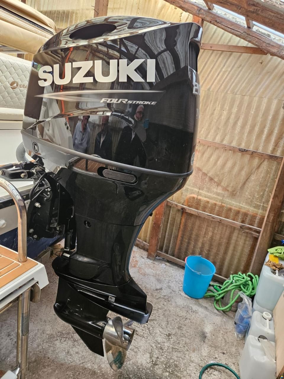 Idea Marine 70.2