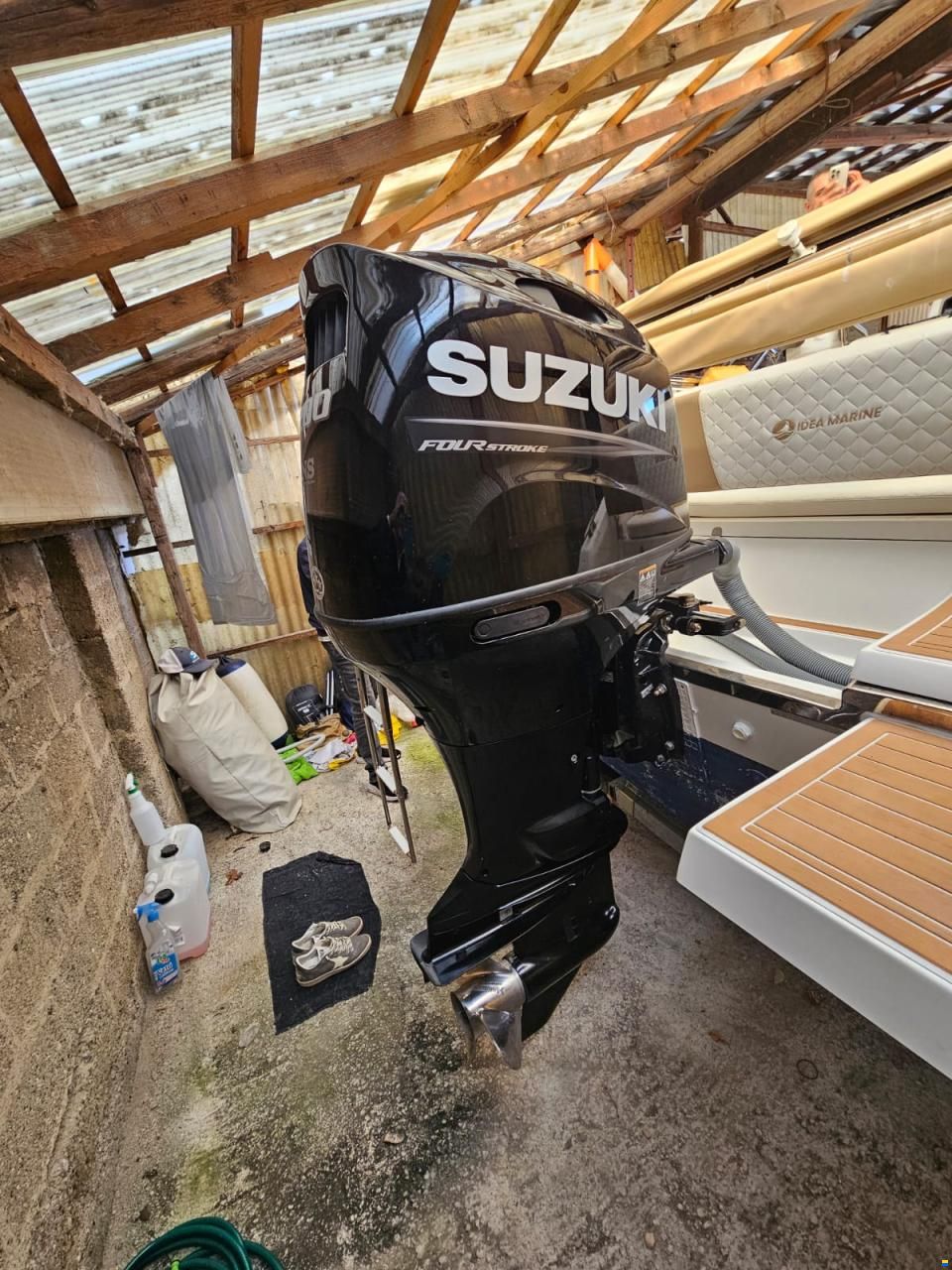 Idea Marine 70.2