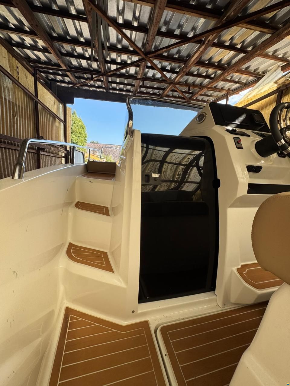 Idea Marine 70.2