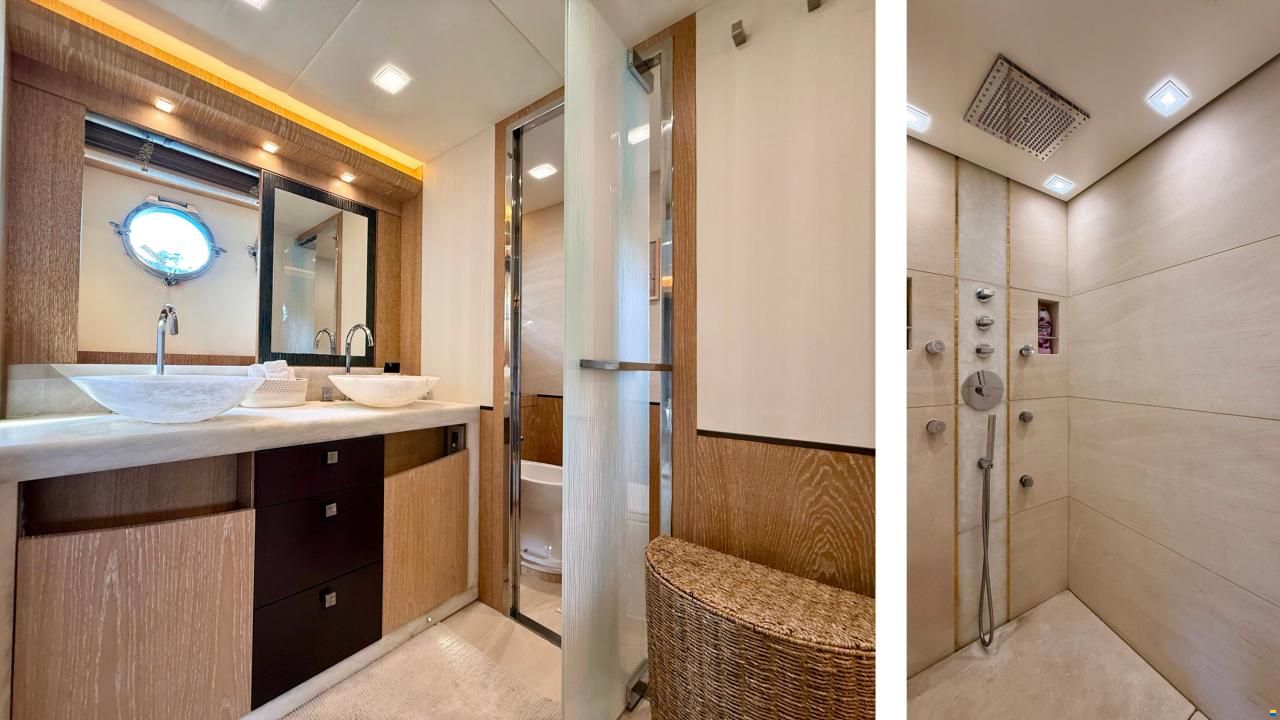 Monte Carlo Yachts 86