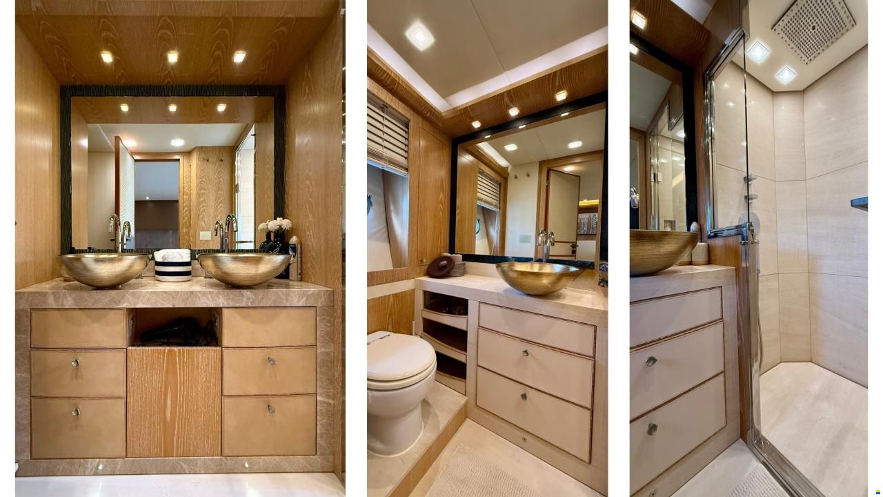 Monte Carlo Yachts 86