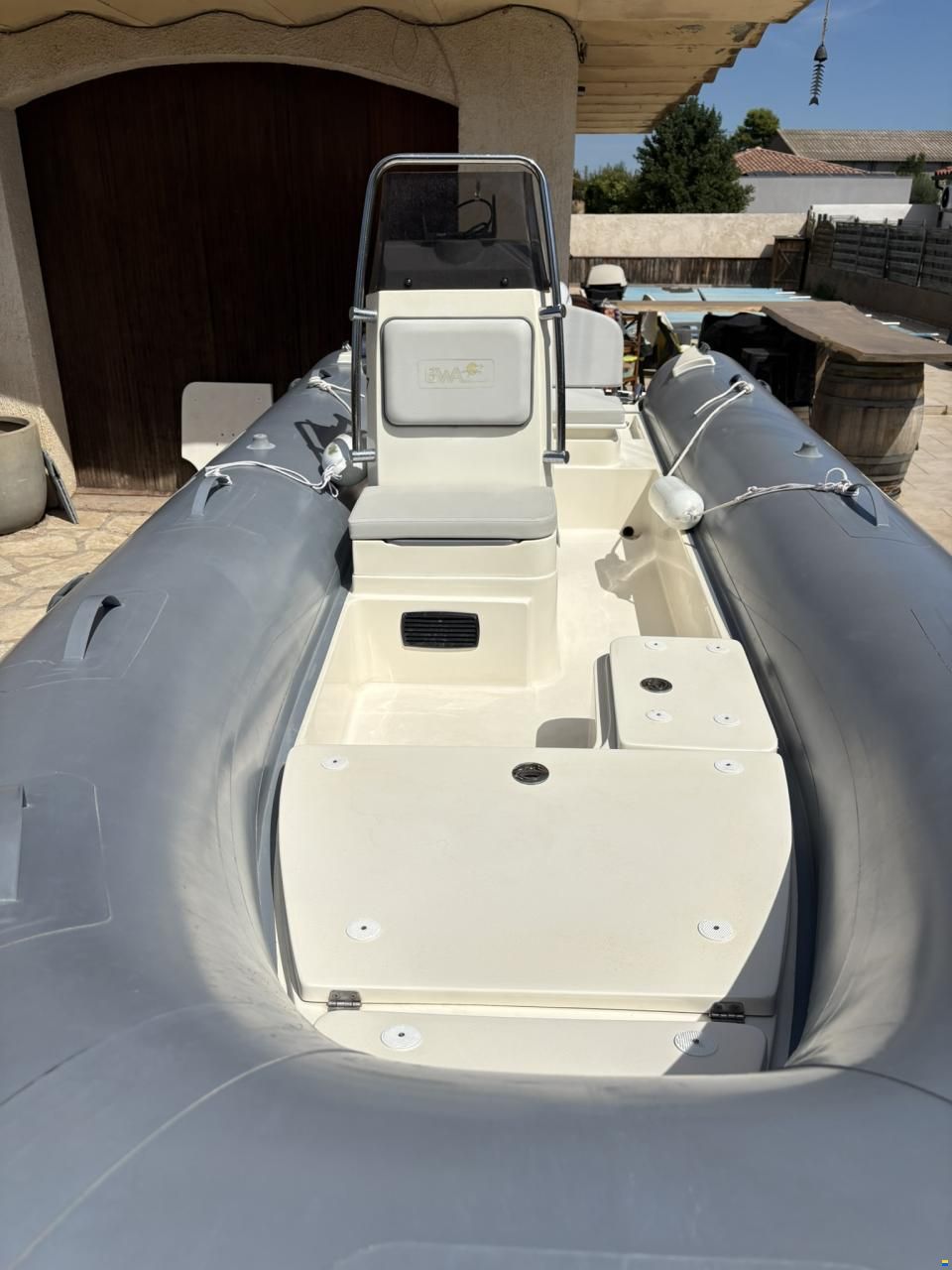 BWA Sport 17 GT