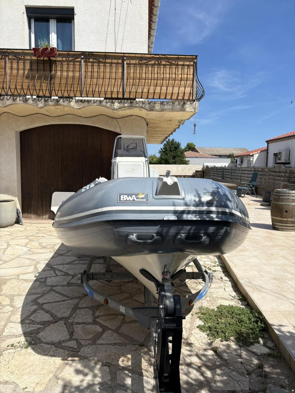 BWA Sport 17 GT