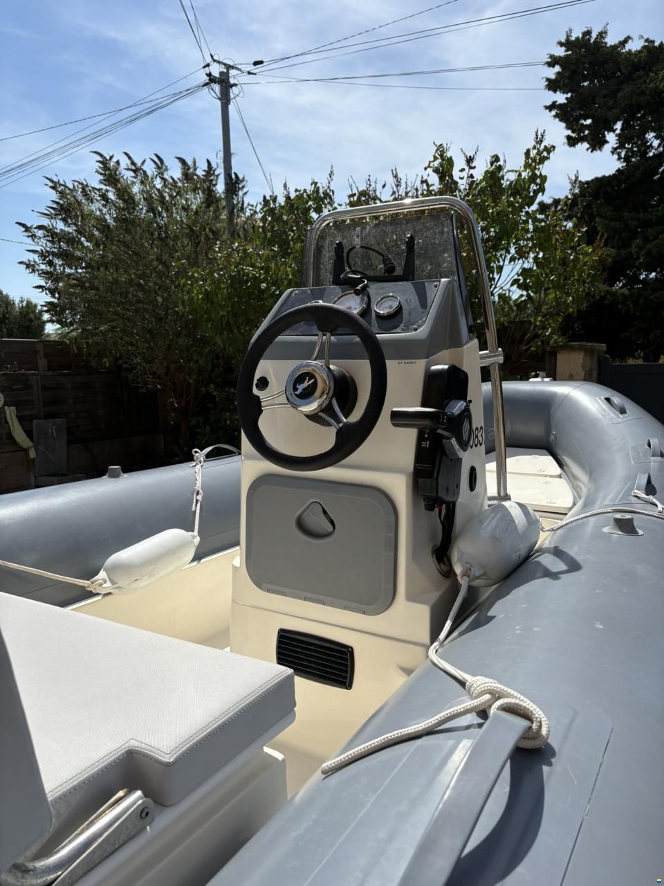 BWA Sport 17 GT