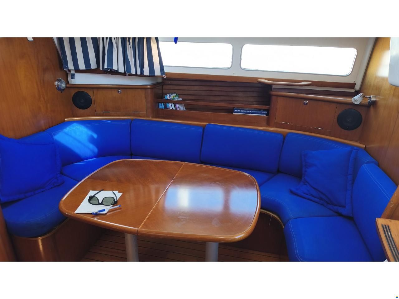 Beneteau Oceanis Clipper 40 CC