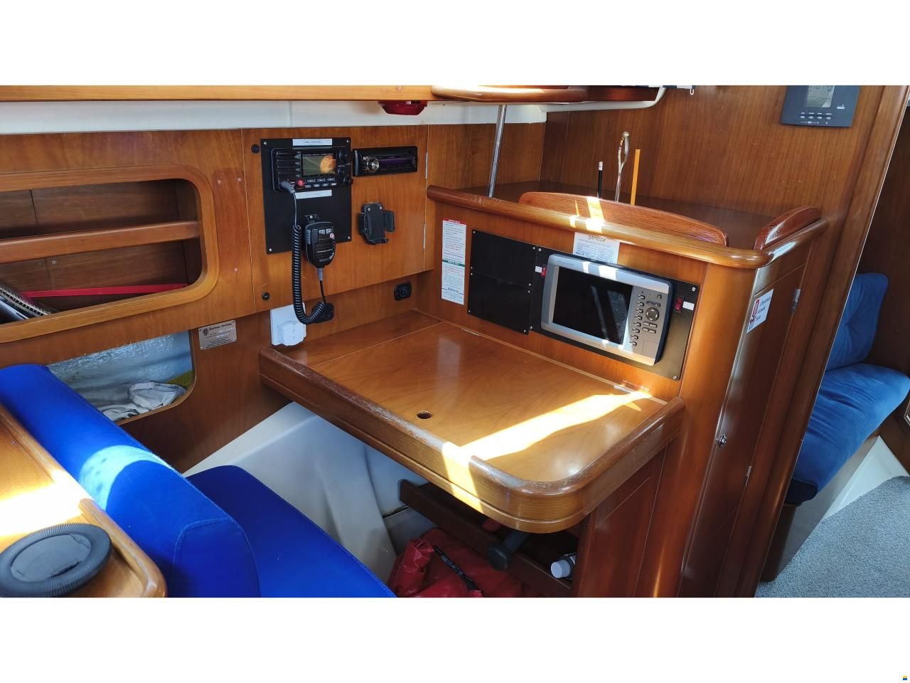 Beneteau Oceanis Clipper 40 CC
