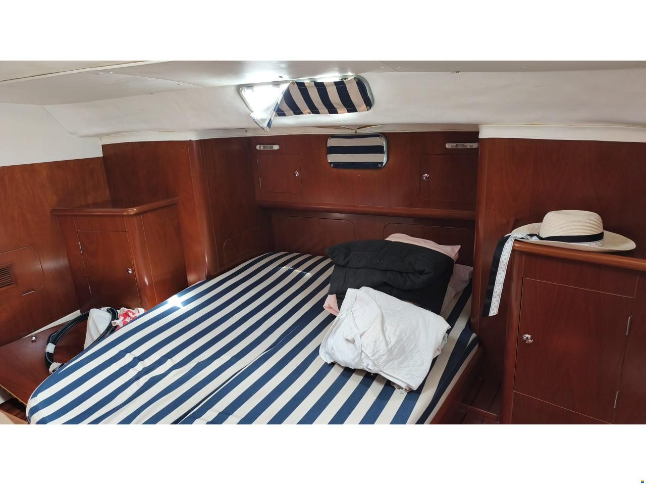 Beneteau Oceanis Clipper 40 CC