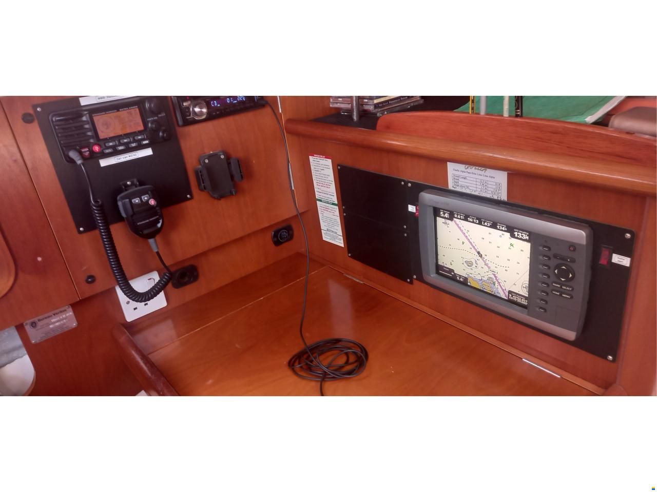 Beneteau Oceanis Clipper 40 CC