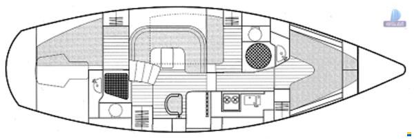 Northshore Yachts Vancouver 38 Pilot