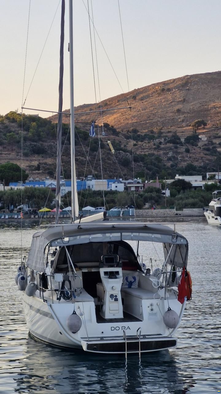 Bavaria 32 Cruiser