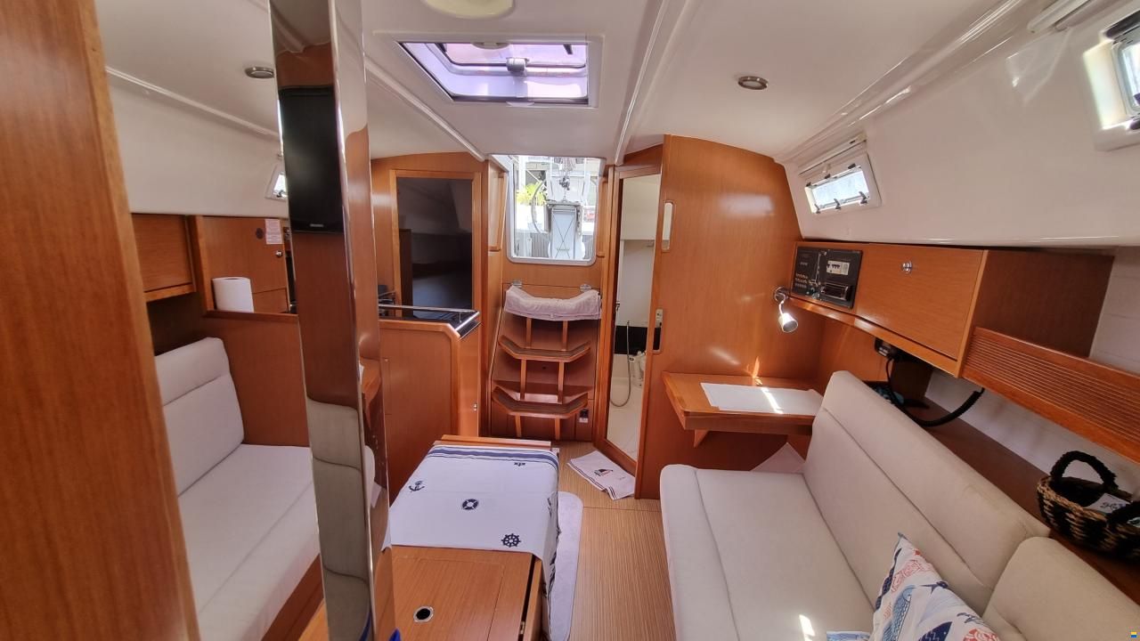 Bavaria 32 Cruiser