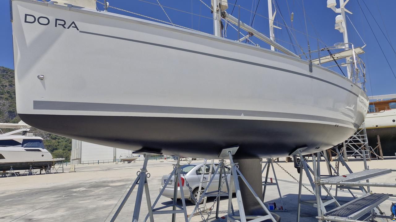 Bavaria 32 Cruiser