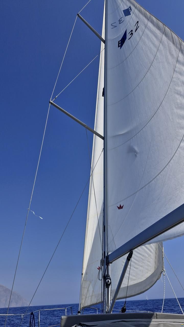 Bavaria 32 Cruiser